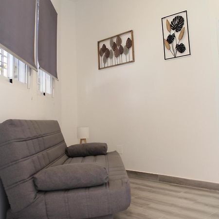 Nuevo Apto Divina Pastora N-3 Málaga Extérieur photo