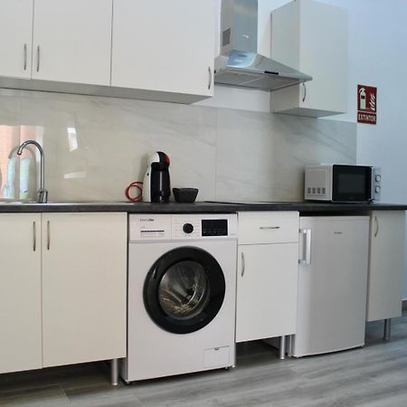 Nuevo Apto Divina Pastora N-3 Málaga Extérieur photo