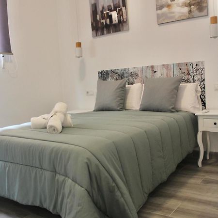 Nuevo Apto Divina Pastora N-3 Málaga Extérieur photo