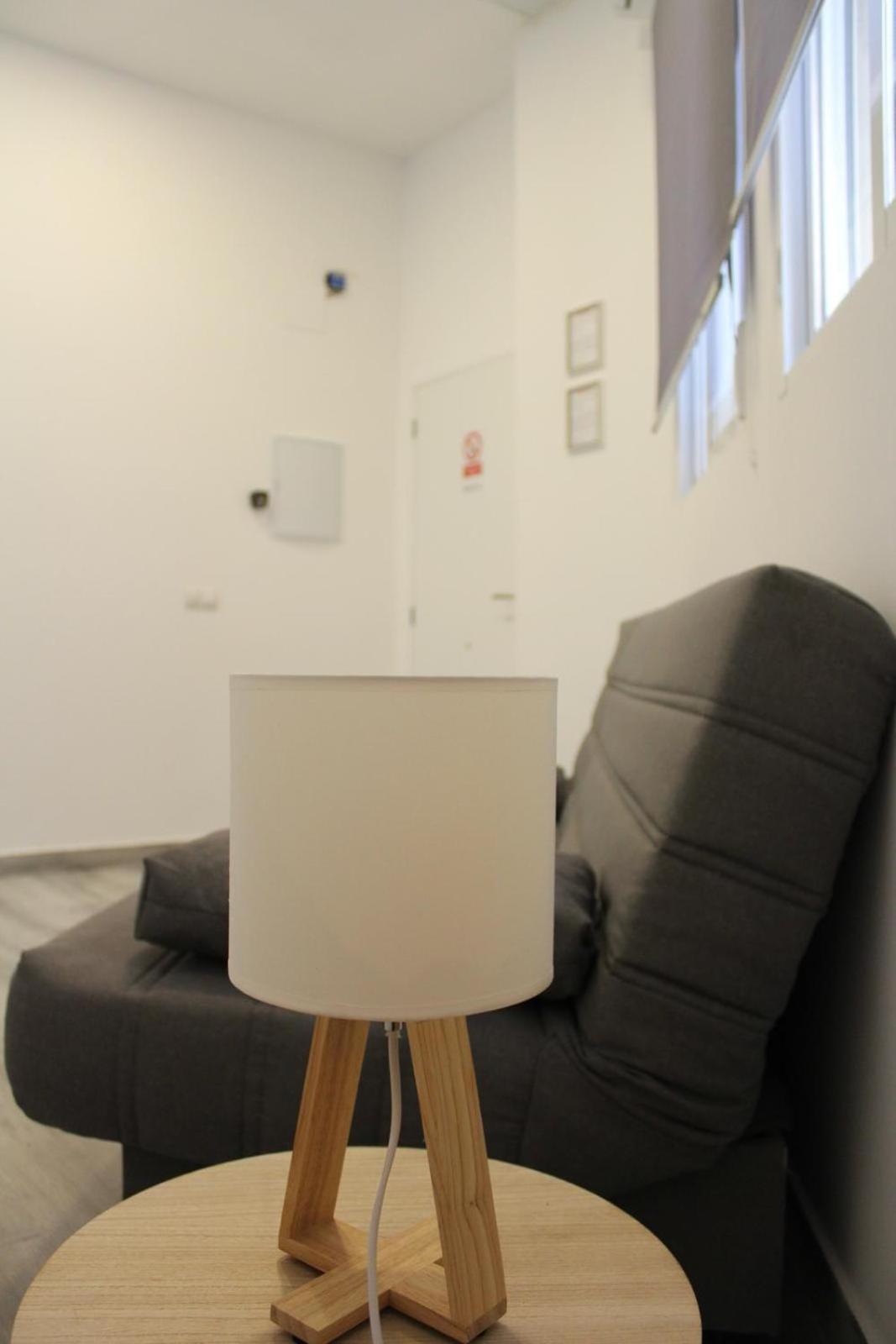 Nuevo Apto Divina Pastora N-3 Málaga Extérieur photo